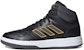 adidas neo Gametalker Hitam/Emas FW2132
