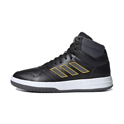 adidas neo Gametalker Black/Gold