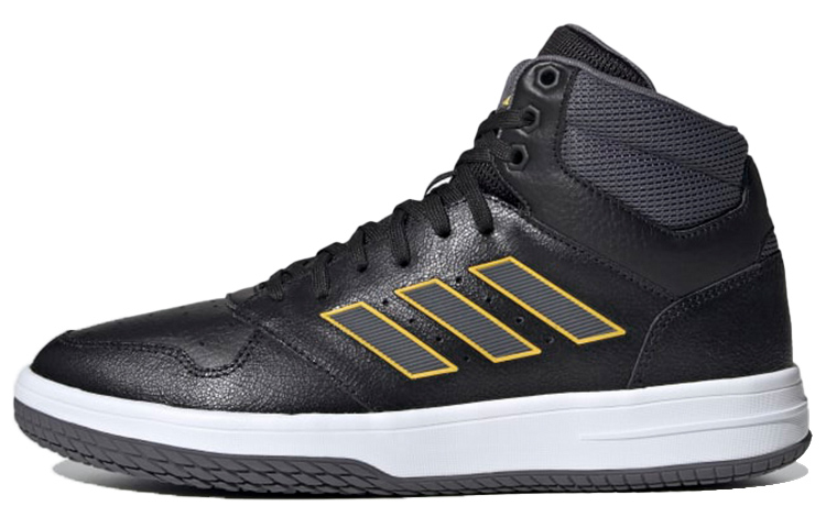 adidas neo Gametalker Black/Gold FW2132
