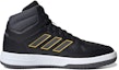 Order adidas neo Gametalker Hitam/Emas FW2132