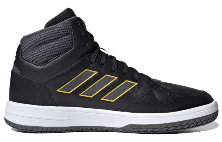 Order adidas neo Gametalker Nero/Oro FW2132