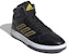 adidas neo Gametalker Hitam/Emas FW2132