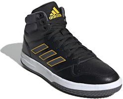 Lookbook adidas neo Gametalker Nero/Oro FW2132