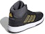 adidas neo Gametalker Hitam/Emas FW2132