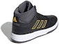 Shop adidas neo Gametalker Hitam/Emas FW2132