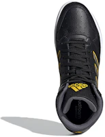 Purchase adidas neo Gametalker Nero/Oro FW2132
