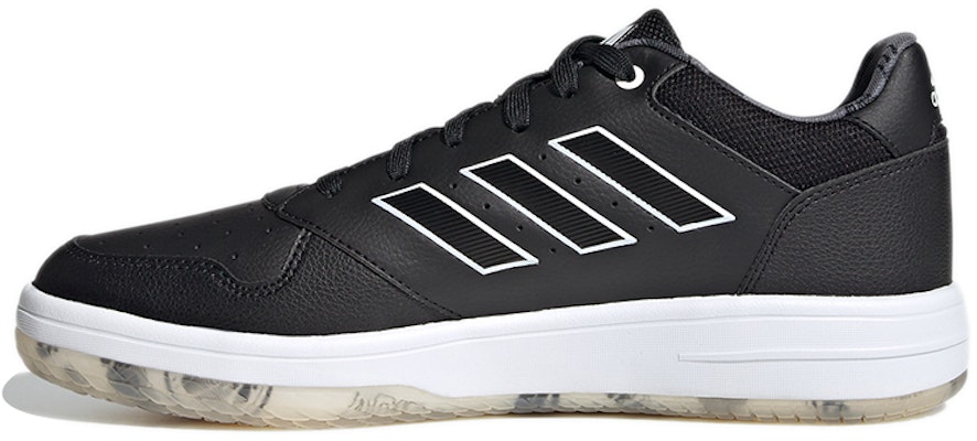 adidas neo Gametalker Black/White FY8585 Buy adidas neo Gametalker Black/White FY8585