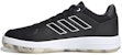adidas neo Gametalker Hitam/Putih FY8585