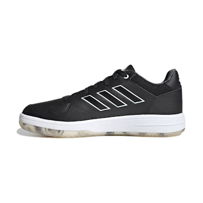 adidas neo Gametalker Black/White