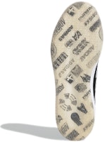 adidas Neo Gametalker Hitam/Putih FY8585 Details for adidas Neo Gametalker Hitam/Putih FY8585