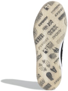 adidas neo Gametalker Negro/Blanco FY8585 Details for adidas neo Gametalker Negro/Blanco FY8585