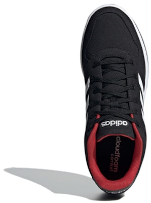adidas neo 遊戲對話者 減震防滑 低筒 籃球鞋 男款 黑白 Shop adidas neo 遊戲對話者 減震防滑 低筒 籃球鞋 男款 黑白