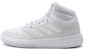 adidas neo Gametalker Kelabu/Putih FW2133