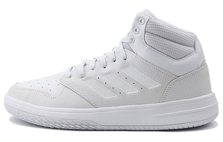 adidas neo Gametalker Grey/White FW2133
