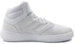 Order adidas neo Gametalker Kelabu/Putih FW2133