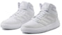 adidas neo Gametalker Kelabu/Putih FW2133