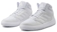 Lookbook adidas neo Gametalker Kelabu/Putih FW2133