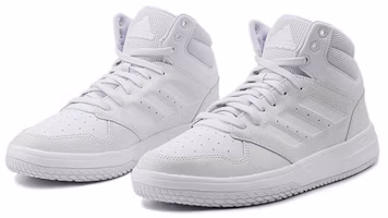 Lookbook adidas neo Gametalker Grigio/Bianco FW2133