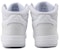 adidas neo Gametalker Kelabu/Putih FW2133
