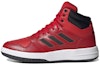 Buy adidas neo Gametalker Merah/Hitam FW2131