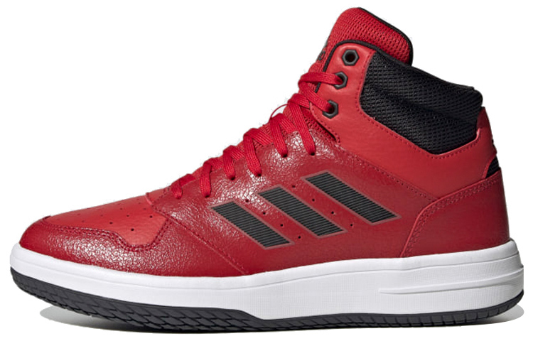 adidas neo Gametalker Red/Black FW2131