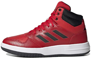 adidas neo Gametalker Red/Black FW2131 adidas neo Gametalker Red/Black FW2131