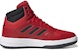 adidas neo Gametalker Merah/Hitam FW2131