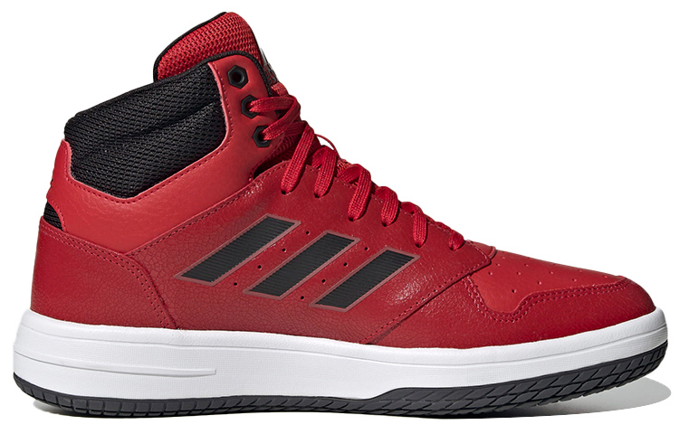 Order adidas neo Gametalker Rood/Zwart FW2131