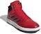 adidas neo Gametalker Merah/Hitam FW2131