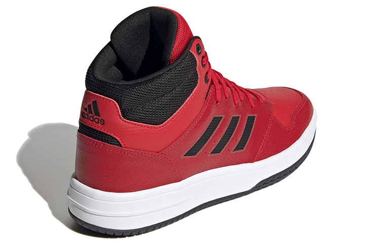Shop adidas neo Gametalker Rood/Zwart FW2131