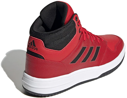 adidas neo Gametalker Rood/Zwart FW2131 Shop adidas neo Gametalker Rood/Zwart FW2131