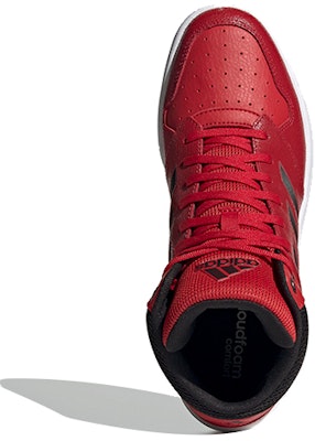 아디다스 네오 게임토커 레드/블랙 (Adidas Neo 게임토커 Red/Black) FW2131 Purchase 아디다스 네오 게임토커 레드/블랙 (Adidas Neo 게임토커 Red/Black) FW2131