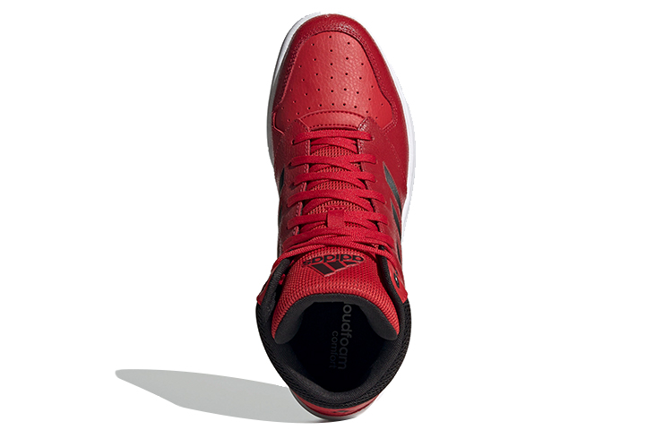 Purchase adidas neo Gametalker Rood/Zwart FW2131