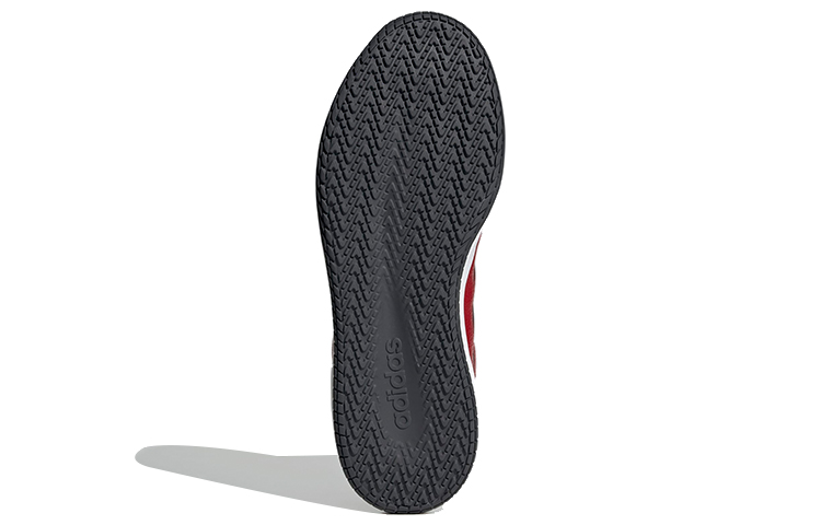 Details for adidas neo Gametalker Rood/Zwart FW2131
