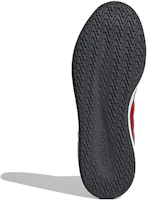 Details for adidas neo Gametalker Rosso/Nero FW2131