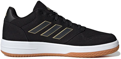 Order adidas neo Gametalker Scarpe da Skateboard Antiscivolo Basse nere. H04455