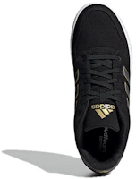 Purchase adidas neo Gametalker Scarpe da Skateboard Antiscivolo Basse nere. H04455
