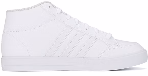 Lookbook adidas Neo Gametalker Scarpe Sportive Bianche Antiscivolo e Resistenti FY3041
