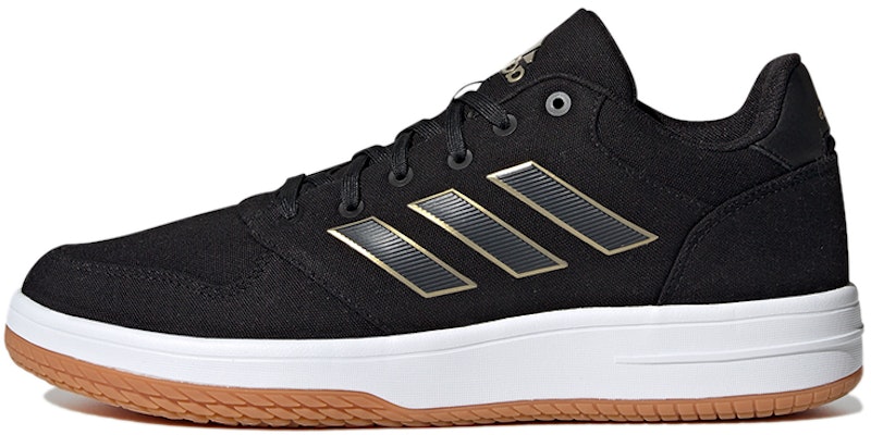 adidas neo Gametalker Wear-resistant Non-Slip Low Tops Sports Skateboarding Shoes Black H04455 Buy adidas neo Gametalker Wear-resistant Non-Slip Low Tops Sports Skateboarding Shoes Black H04455