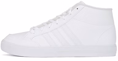 adidas neo Gametalker Wear-resistant Non-Slip Mid Tops Sports White FY3041 adidas neo Gametalker Wear-resistant Non-Slip Mid Tops Sports White FY3041