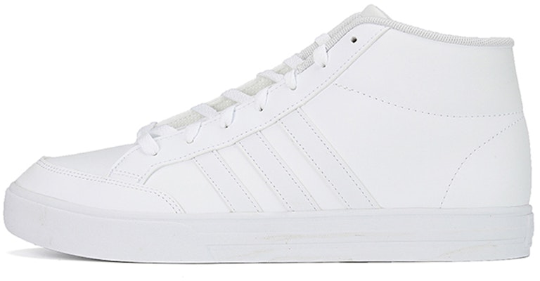 adidas neo Gametalker Wear-resistant Non-Slip Mid Tops Sports White FY3041 Buy adidas neo Gametalker Wear-resistant Non-Slip Mid Tops Sports White FY3041