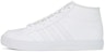 adidas neo Gametalker Kasut Sukan Tahan Lasak Anti-gelincir Putih. FY3041