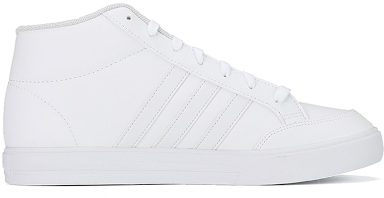 adidas neo Gametalker Sepatu Olahraga Putih Tahan Aus Anti Selip Mid Top FY3041 Order adidas neo Gametalker Sepatu Olahraga Putih Tahan Aus Anti Selip Mid Top FY3041