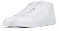 Lookbook adidas neo Gametalker Kasut Sukan Tahan Lasak Anti-gelincir Putih. FY3041