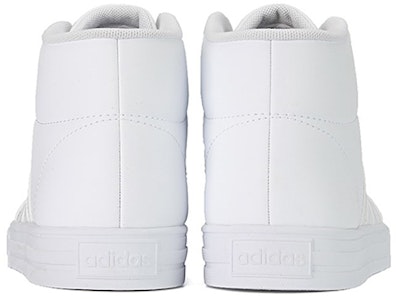 adidas neo Gametalker Kasut Sukan Tahan Lasak Anti-gelincir Putih. FY3041 Shop adidas neo Gametalker Kasut Sukan Tahan Lasak Anti-gelincir Putih. FY3041