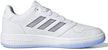 adidas neo Gametalker Putih/Biru H04445