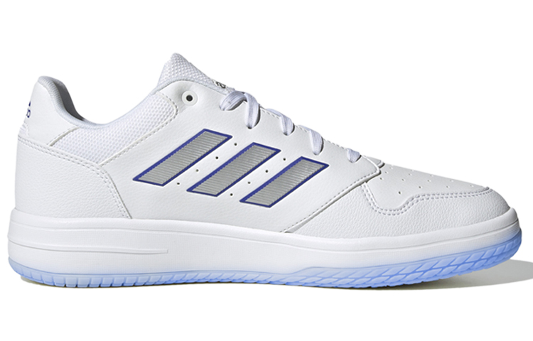 Order adidas neo Gametalker Weiß/Blau H04445