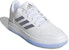 adidas neo Gametalker Putih/Biru H04445