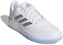 Lookbook adidas neo Gametalker Putih/Biru H04445