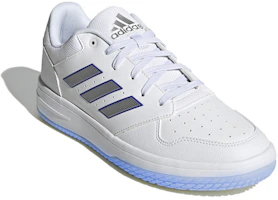 Lookbook adidas Neo Gametalker Bianco/Blu H04445